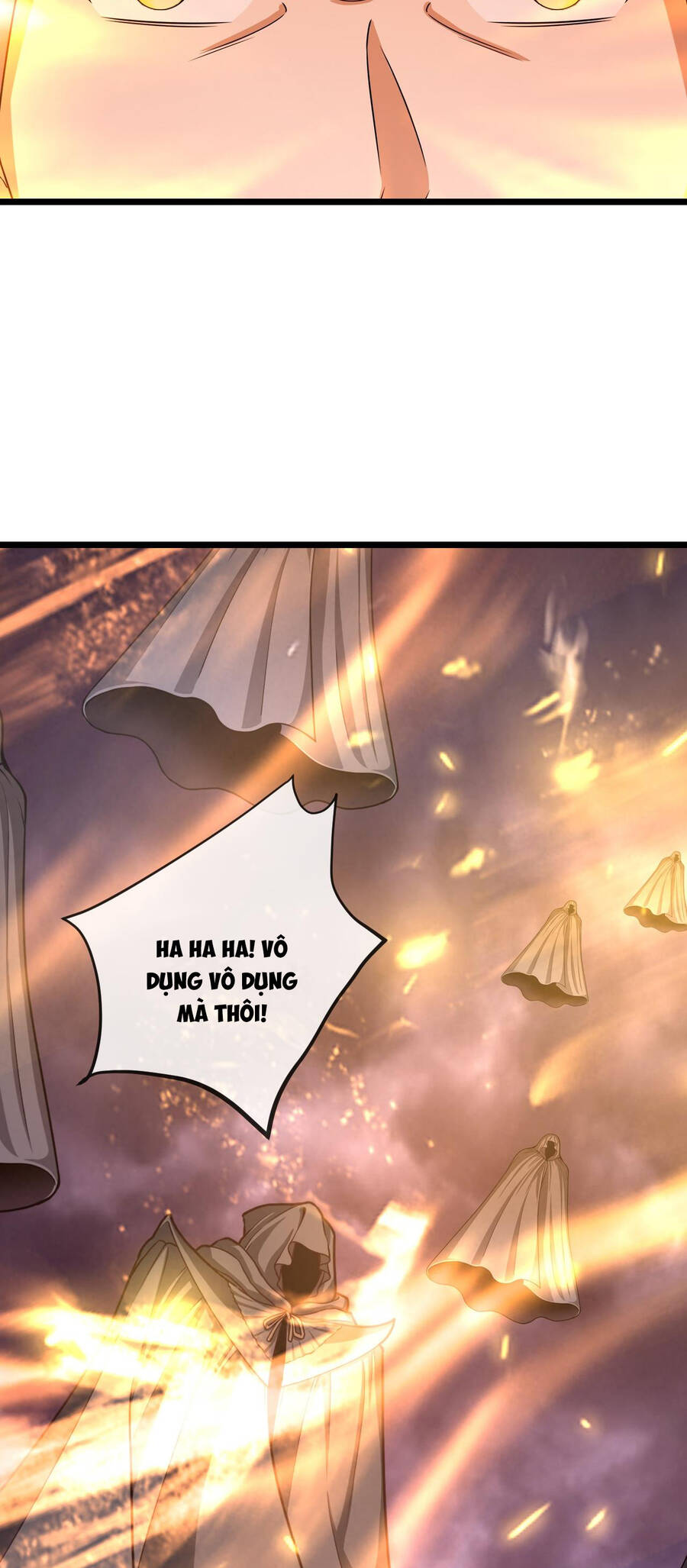 Thần Võ Thiên Tôn Chap 734 - Next Chap 735