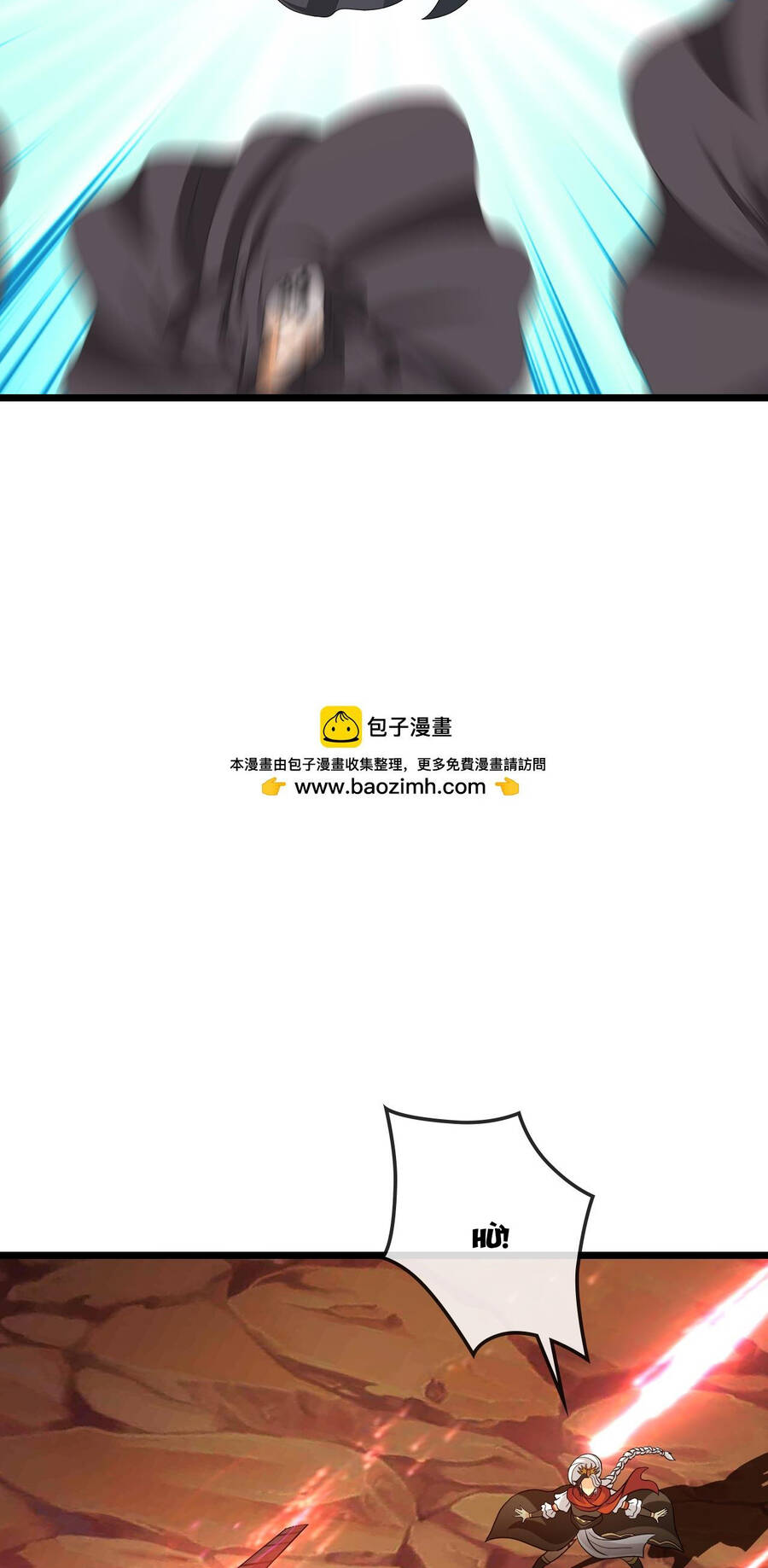 Thần Võ Thiên Tôn Chap 734 - Next Chap 735