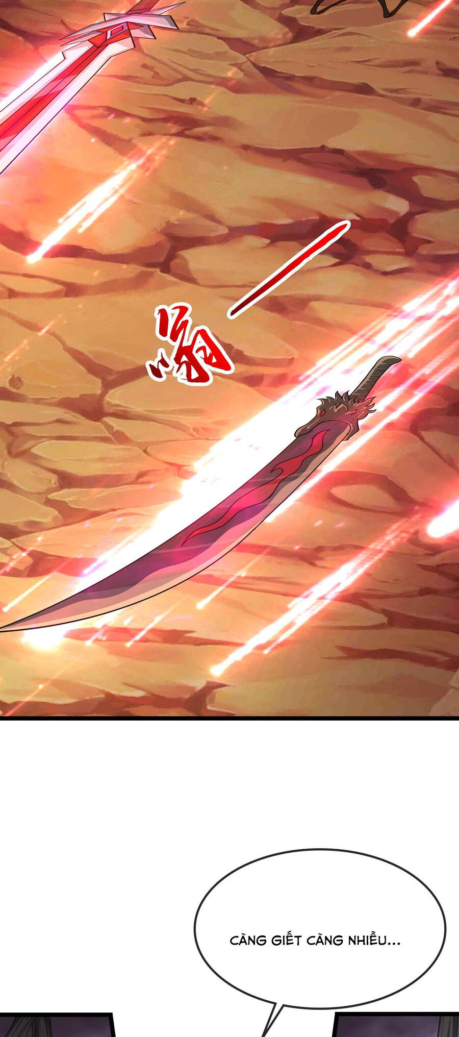 Thần Võ Thiên Tôn Chap 734 - Next Chap 735