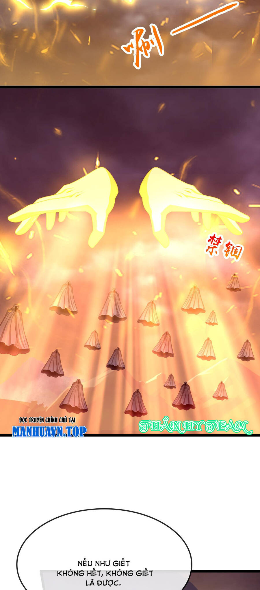 Thần Võ Thiên Tôn Chap 734 - Next Chap 735