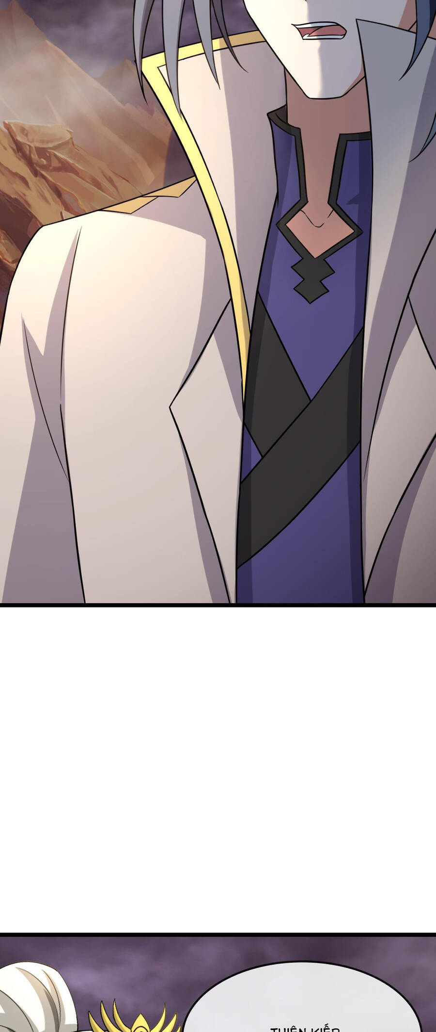 Thần Võ Thiên Tôn Chap 735 - Next Chap 736