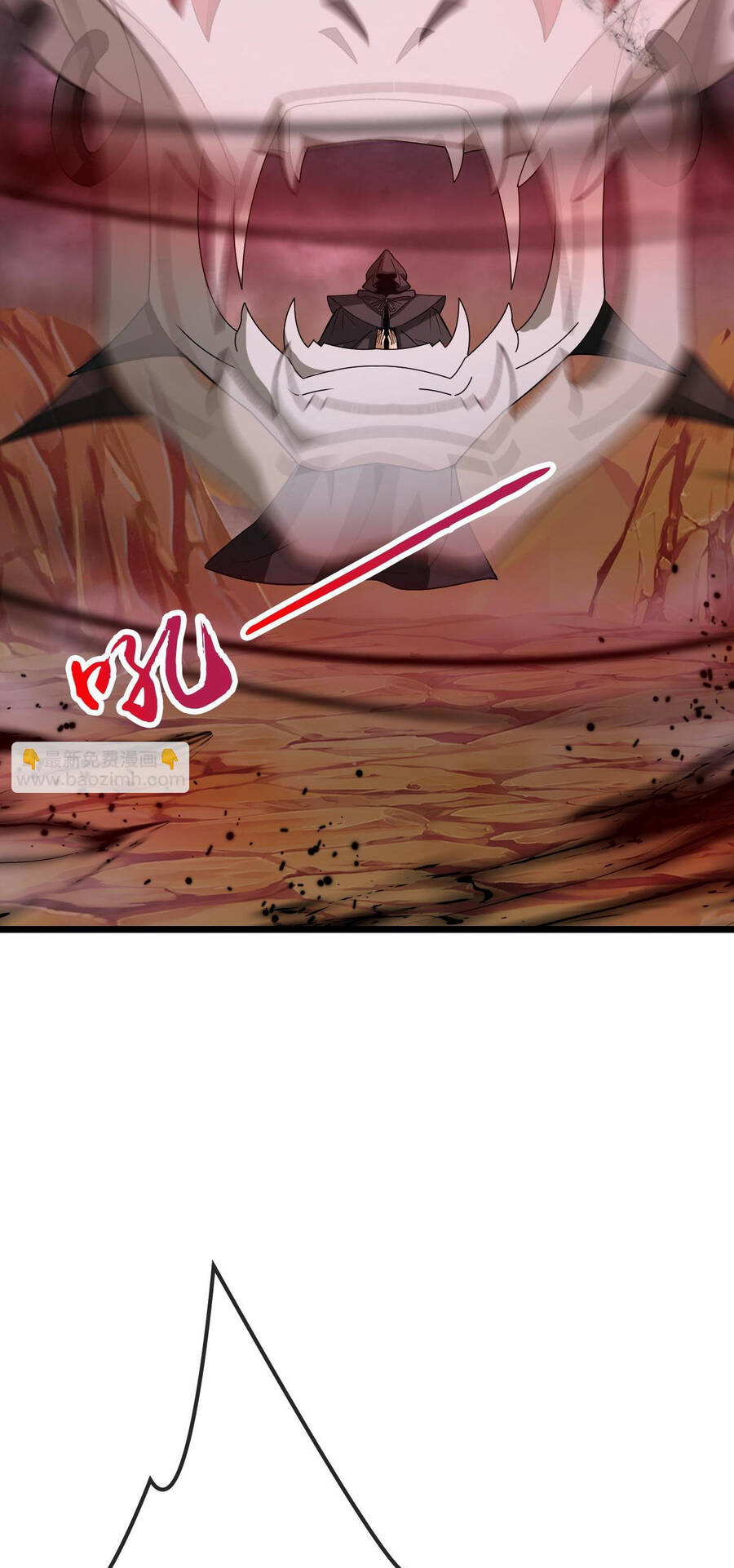 Thần Võ Thiên Tôn Chap 735 - Next Chap 736