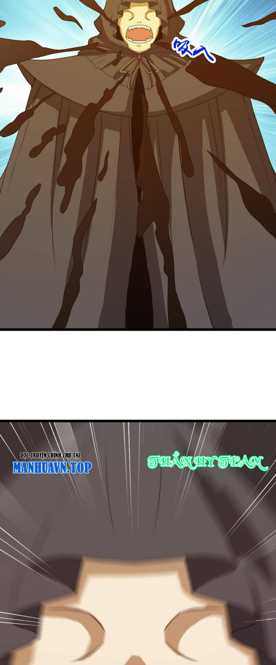 Thần Võ Thiên Tôn Chap 735 - Next Chap 736