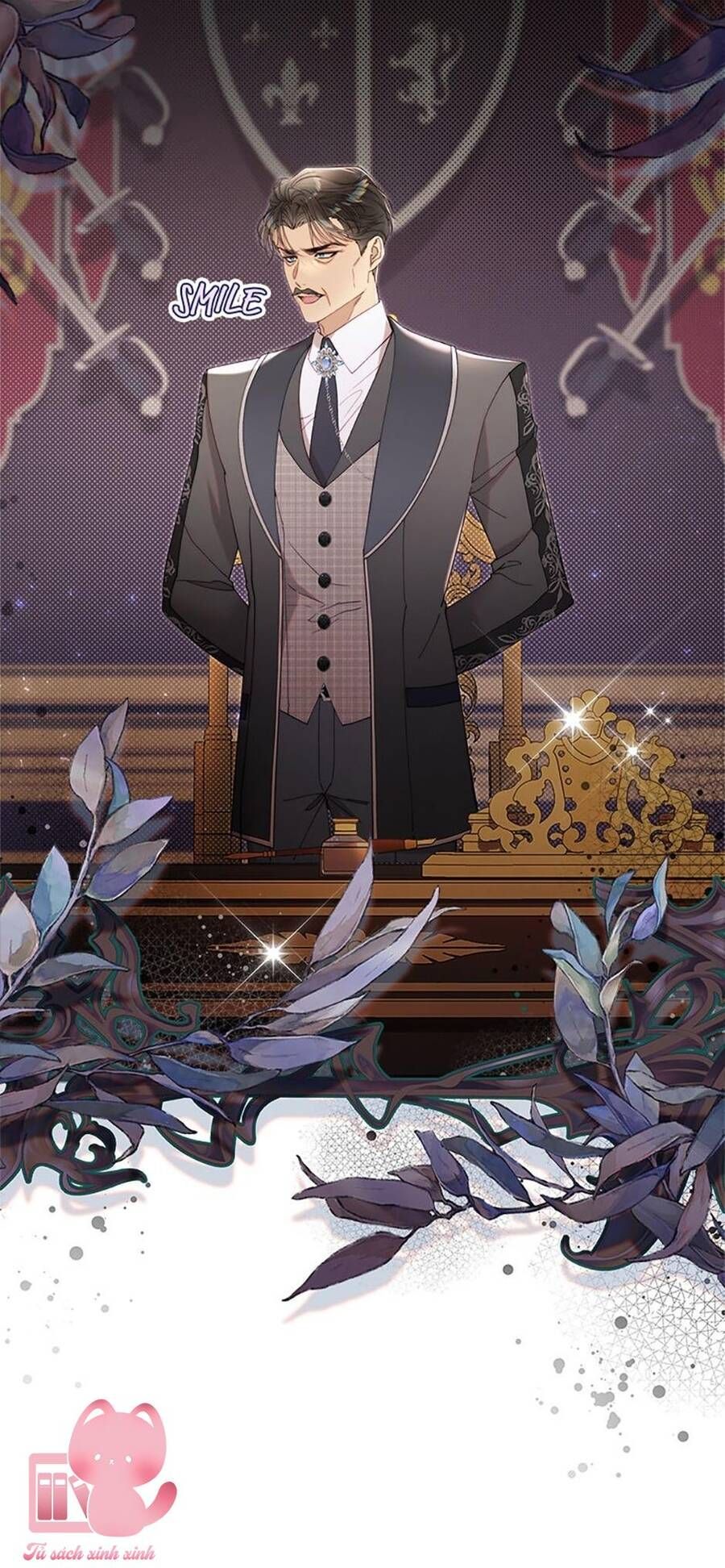 Công Chúa Chloe Chap 131 - Next Chap 132