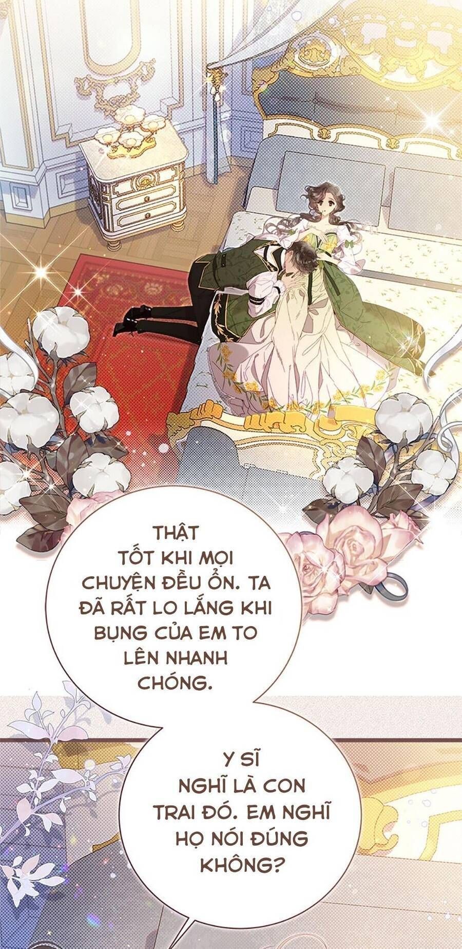 Công Chúa Chloe Chap 131 - Next Chap 132