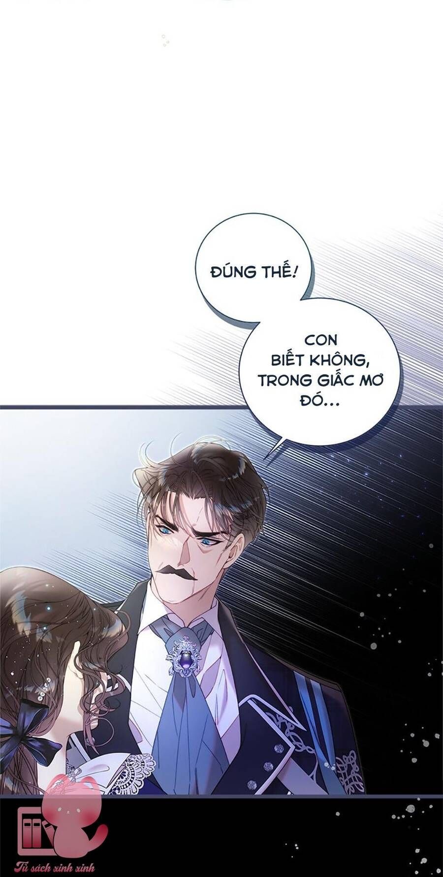 Công Chúa Chloe Chap 133 - Next Chap 134