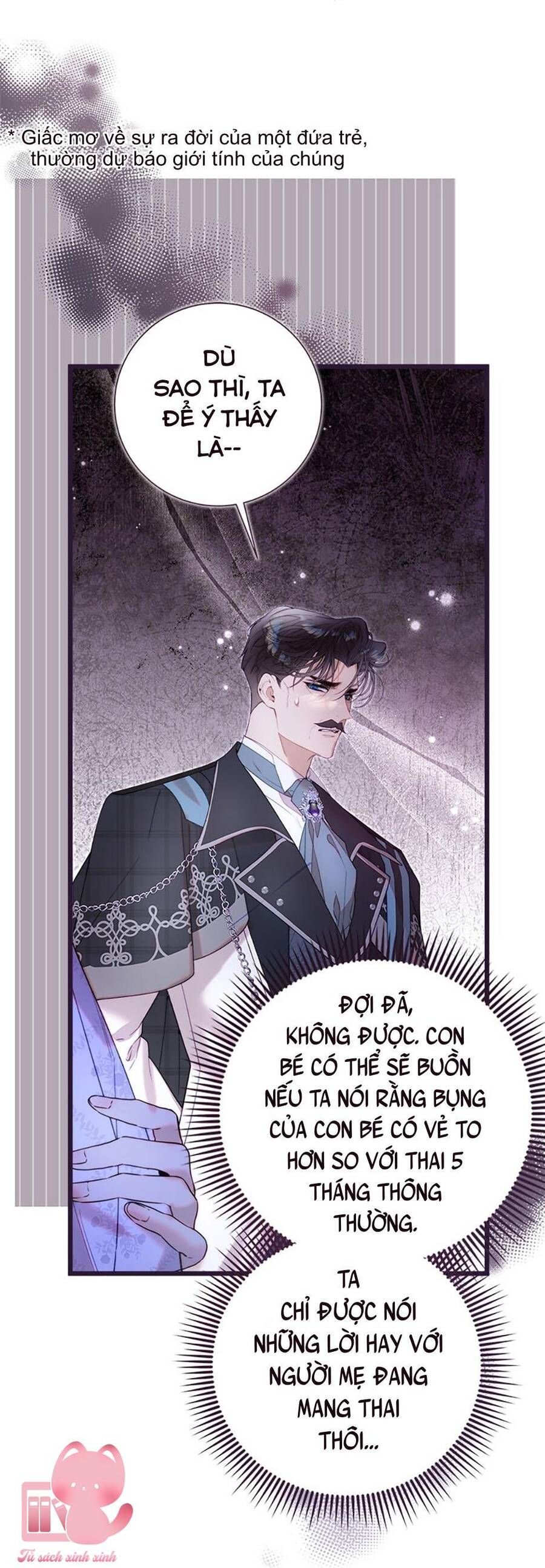 Công Chúa Chloe Chap 133 - Next Chap 134