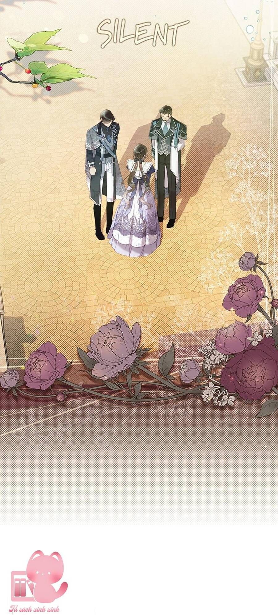 Công Chúa Chloe Chap 133 - Next Chap 134