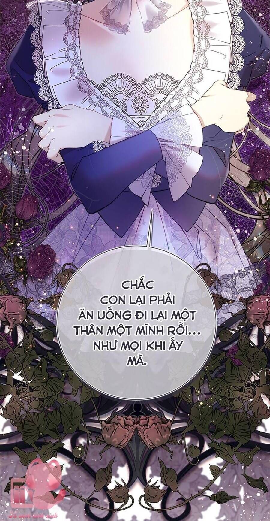 Công Chúa Chloe Chap 133 - Next Chap 134