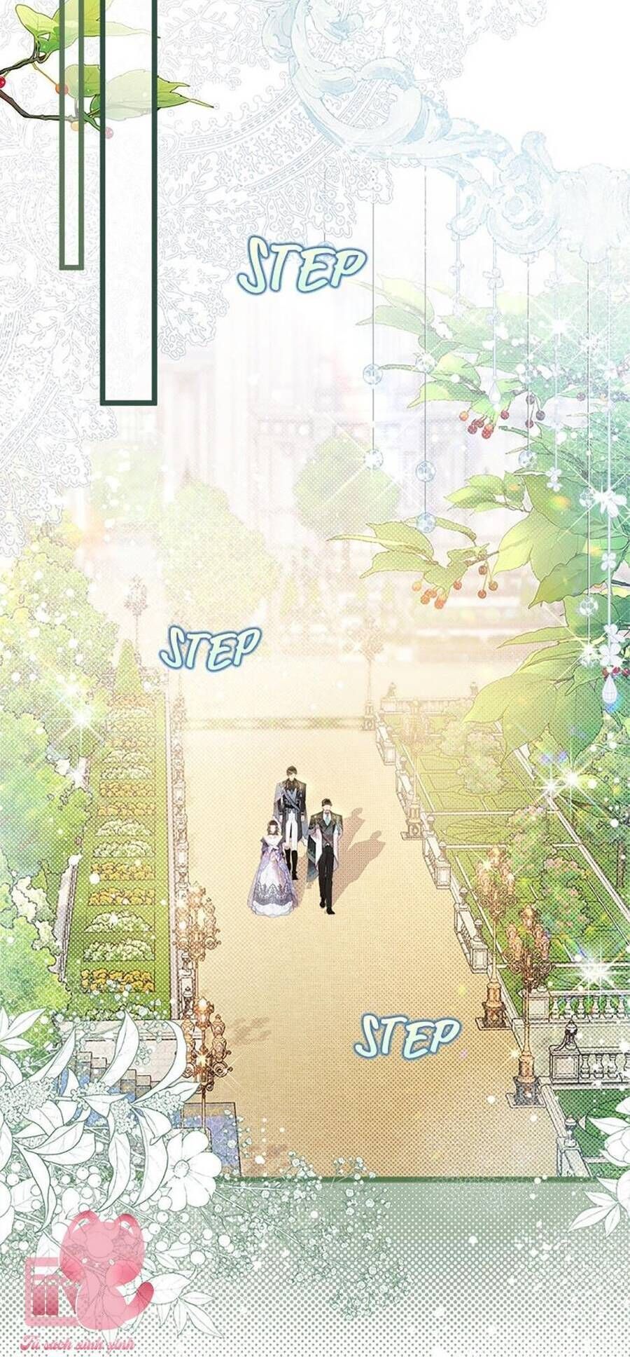 Công Chúa Chloe Chap 133 - Next Chap 134