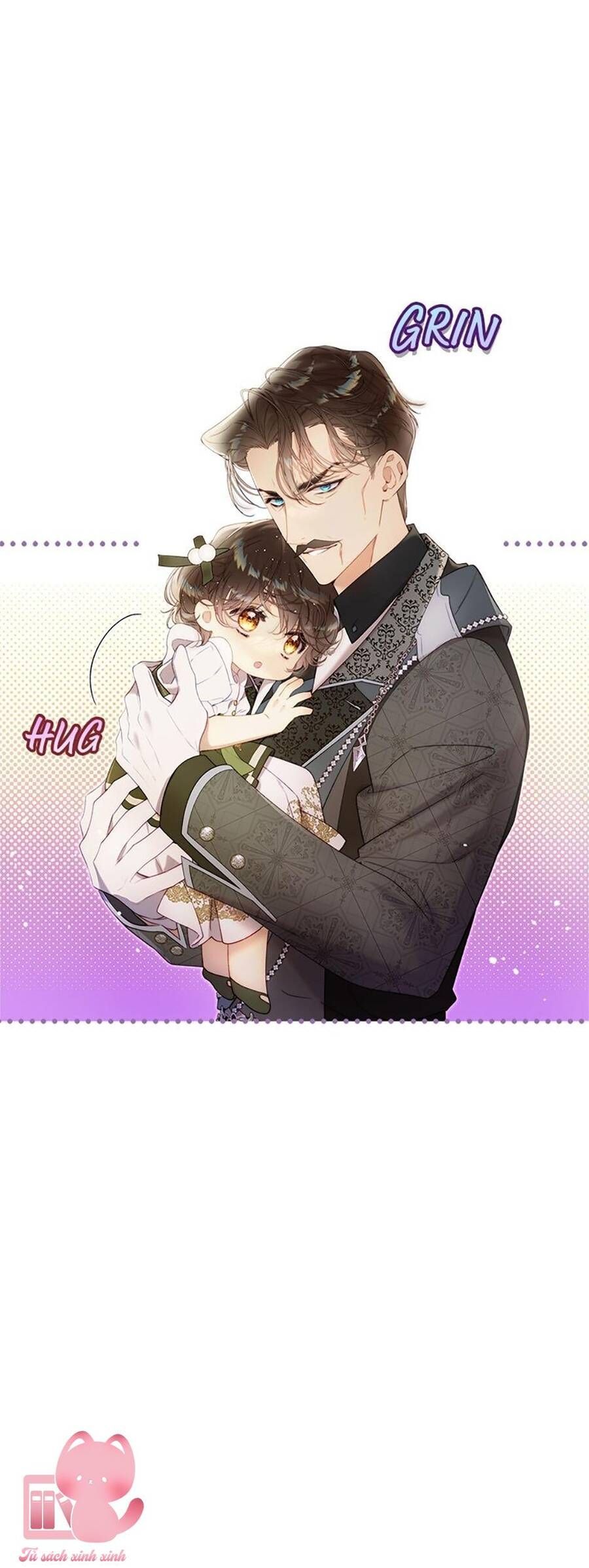 Công Chúa Chloe Chap 135 - Next Chap 136