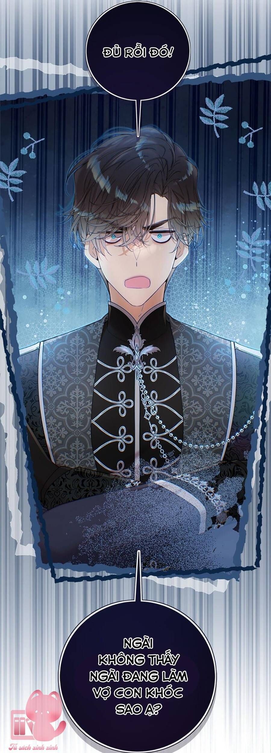 Công Chúa Chloe Chap 135 - Next Chap 136