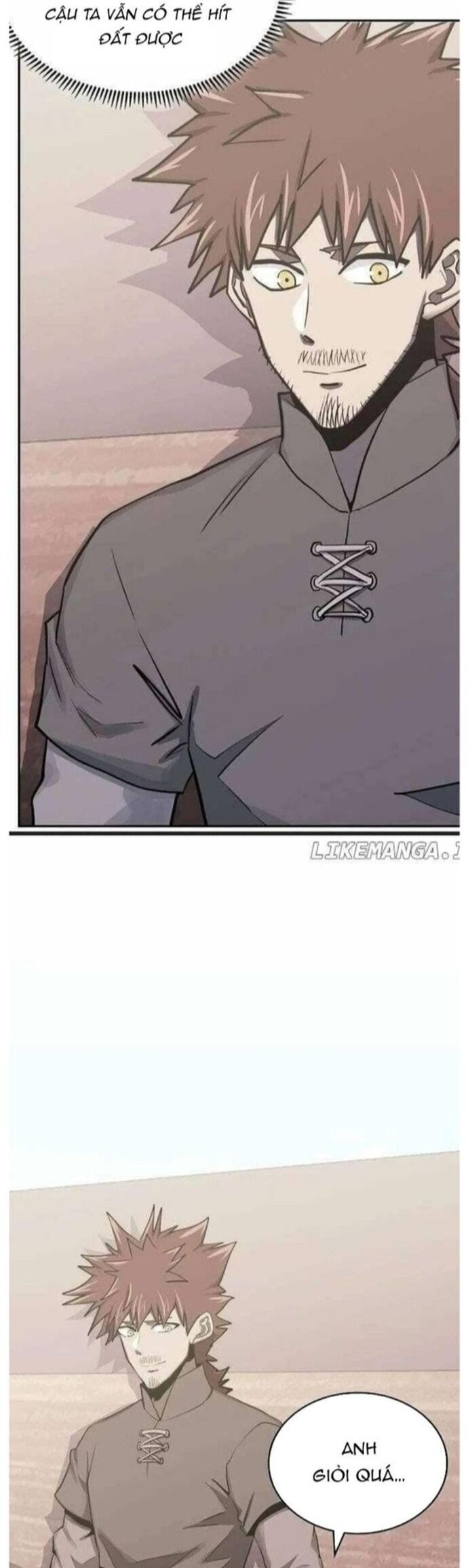 Chiến Binh Đến Từ Thế Giới Khác Chap 257 - Next Chap 258