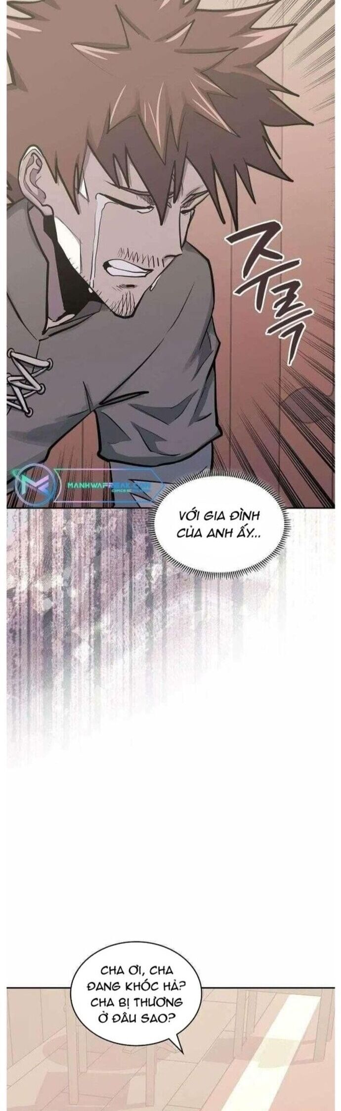 Chiến Binh Đến Từ Thế Giới Khác Chap 259 - Next Chap 260