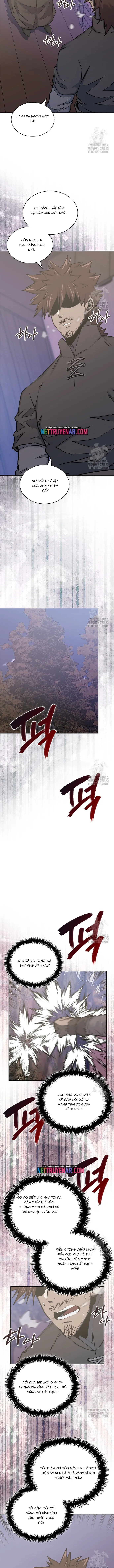 Chiến Binh Đến Từ Thế Giới Khác Chap 272 - Next Chap 273