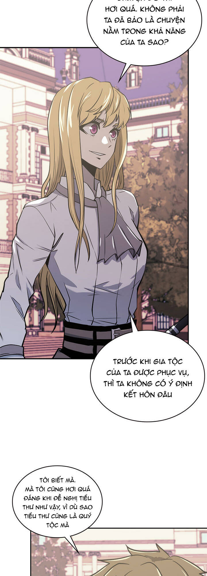 Chiến Binh Đến Từ Thế Giới Khác Chap 193 - Next Chap 194