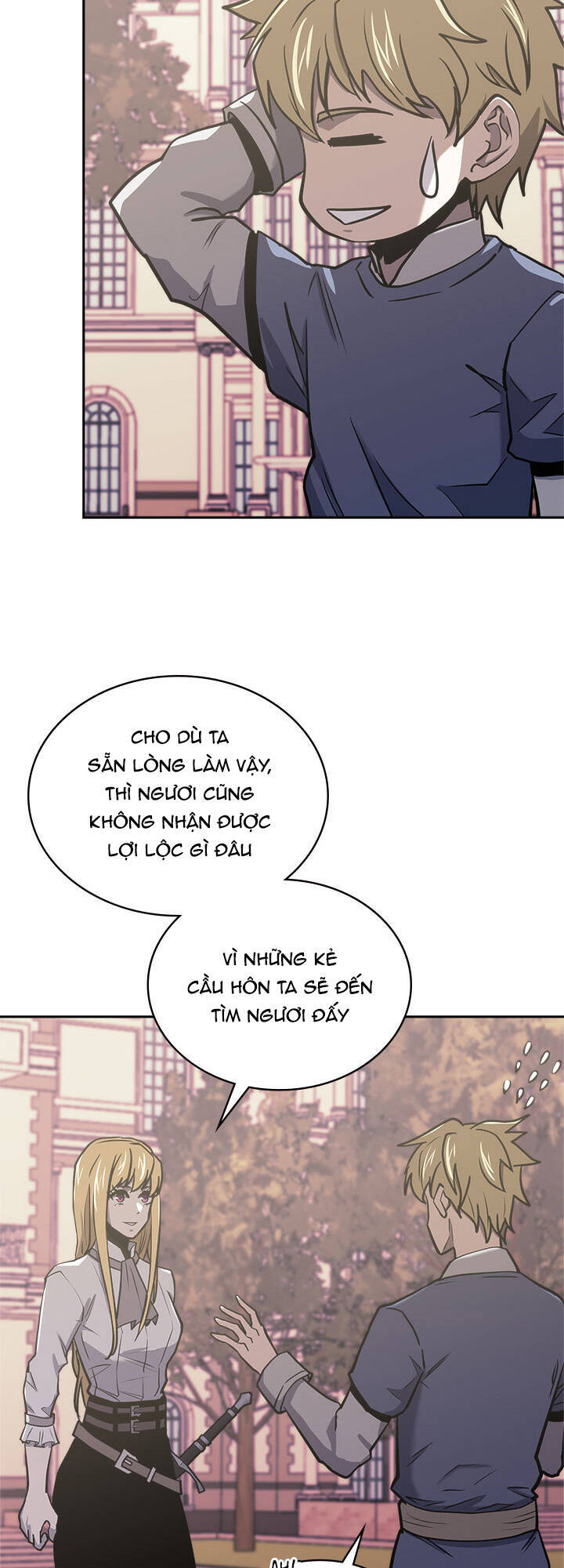 Chiến Binh Đến Từ Thế Giới Khác Chap 193 - Next Chap 194