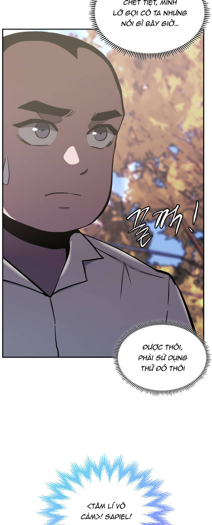 Chiến Binh Đến Từ Thế Giới Khác Chap 193 - Next Chap 194