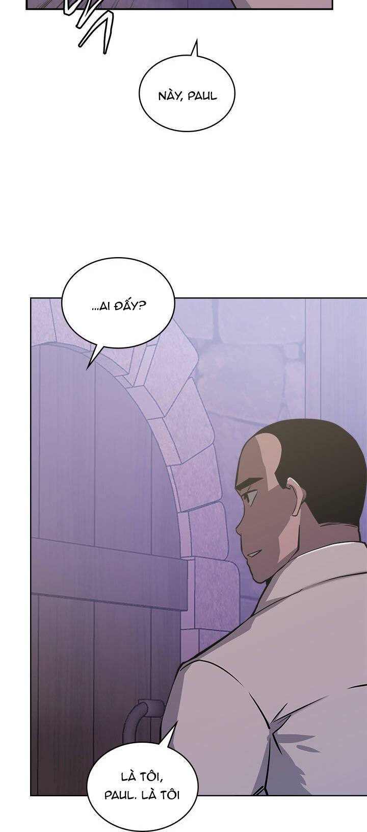 Chiến Binh Đến Từ Thế Giới Khác Chap 197 - Next Chap 198