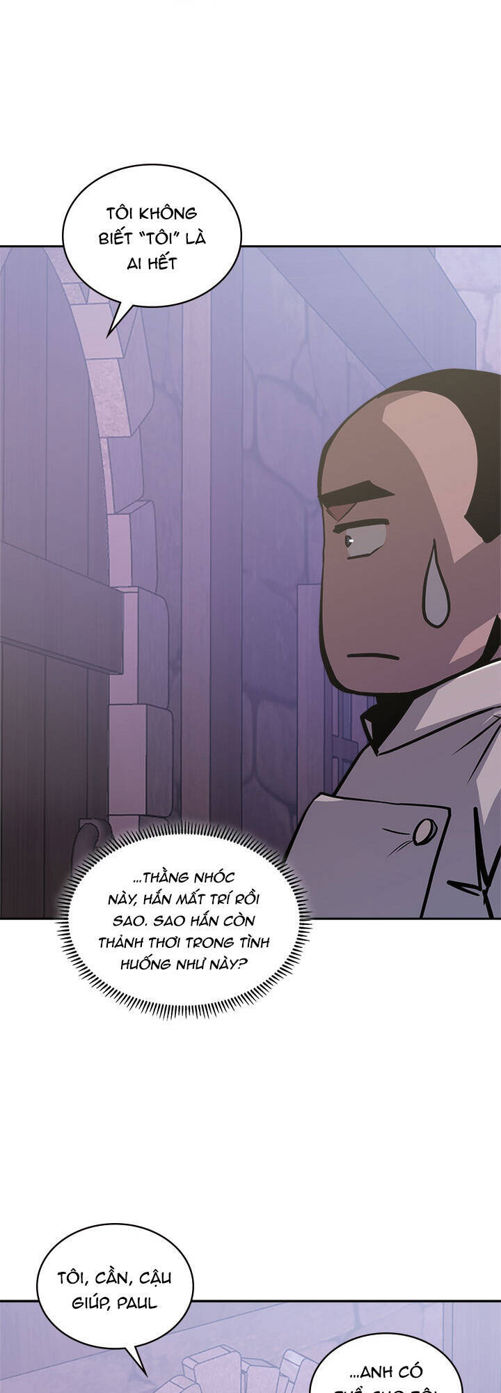 Chiến Binh Đến Từ Thế Giới Khác Chap 197 - Next Chap 198