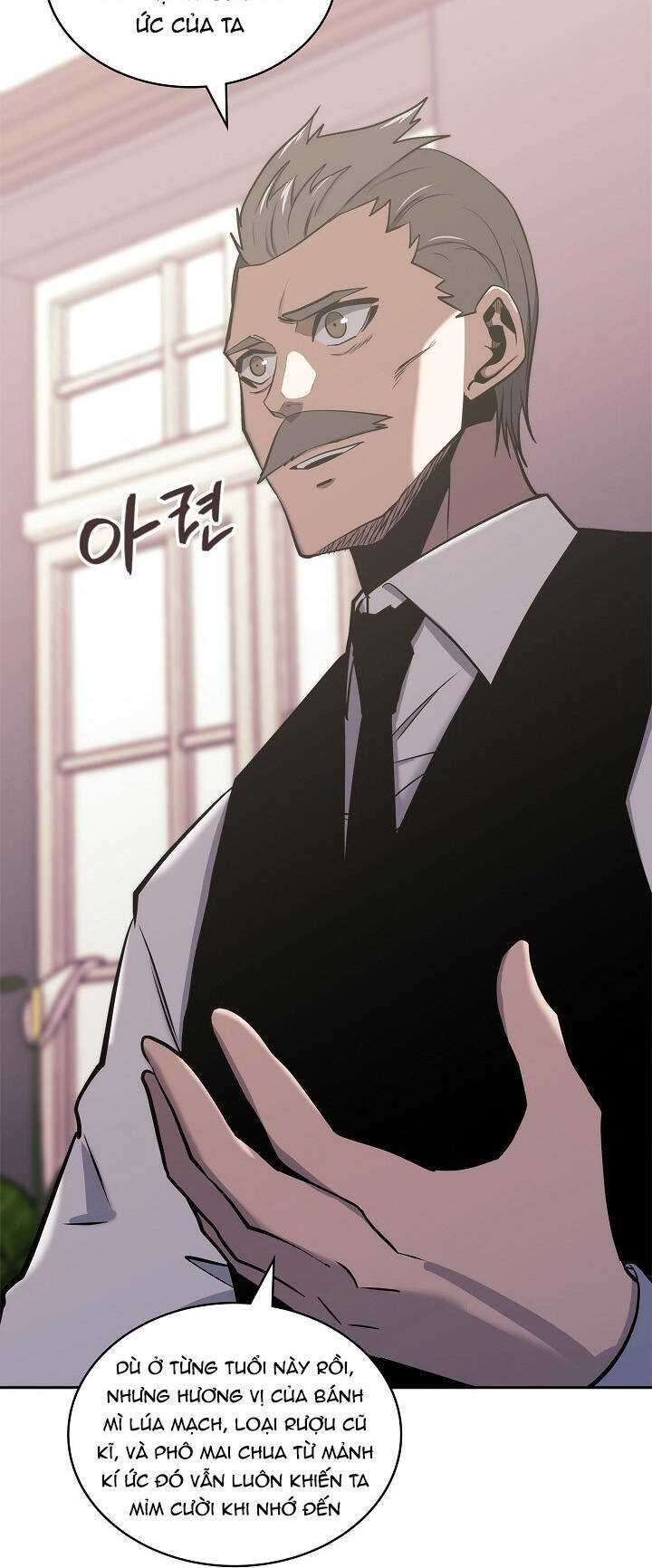 Chiến Binh Đến Từ Thế Giới Khác Chap 201 - Next Chap 202