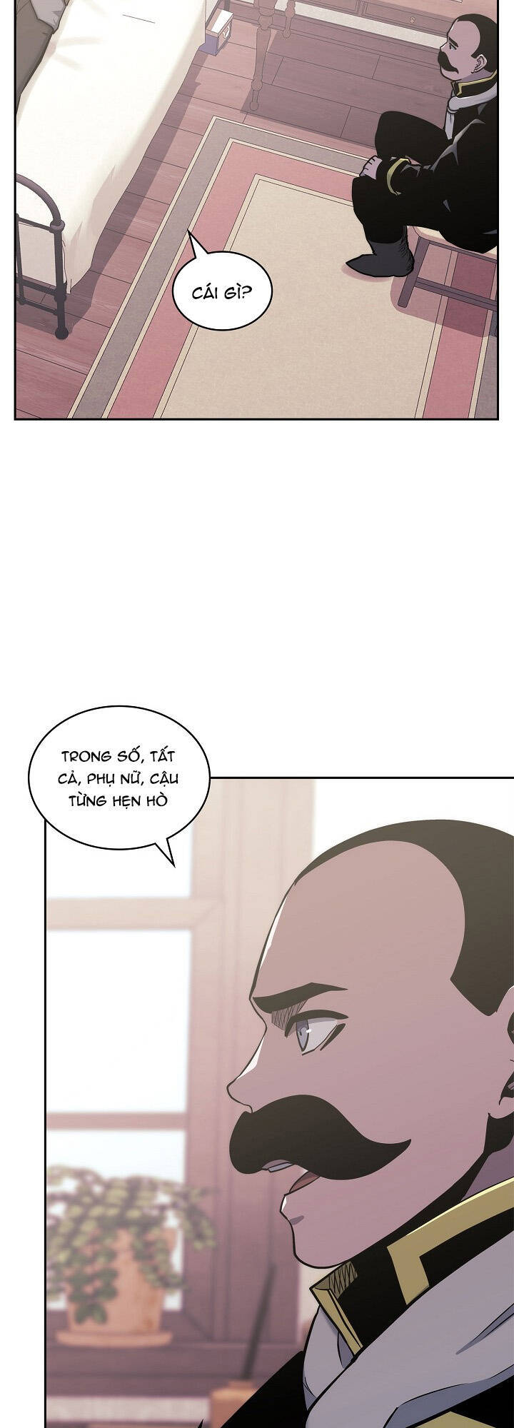 Chiến Binh Đến Từ Thế Giới Khác Chap 201 - Next Chap 202