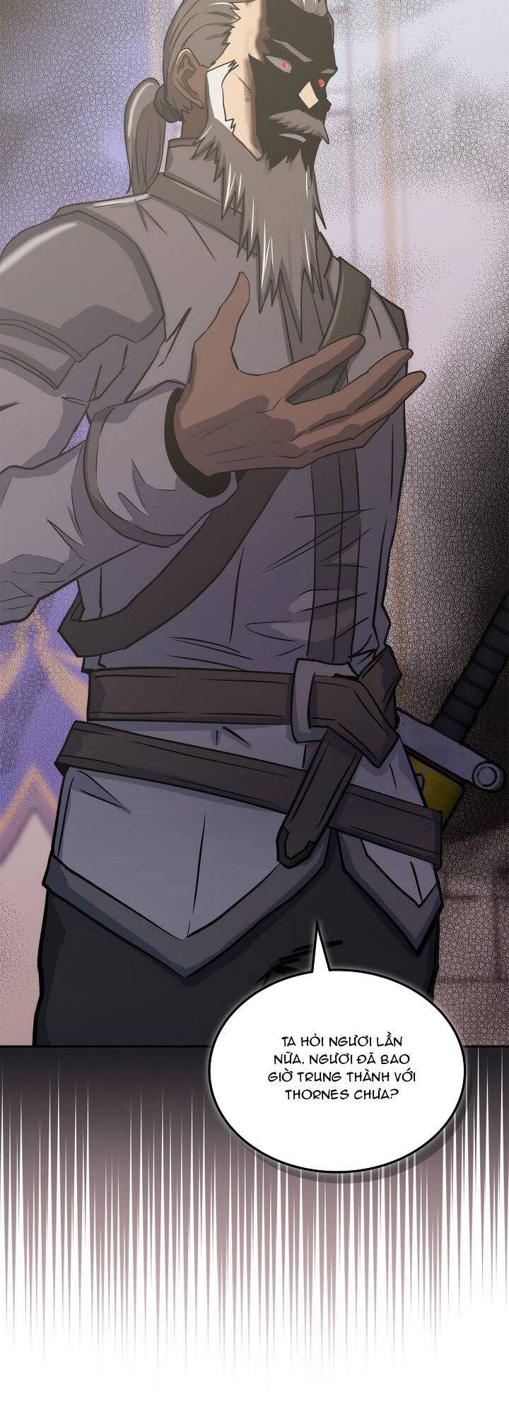 Chiến Binh Đến Từ Thế Giới Khác Chap 213 - Next Chap 214