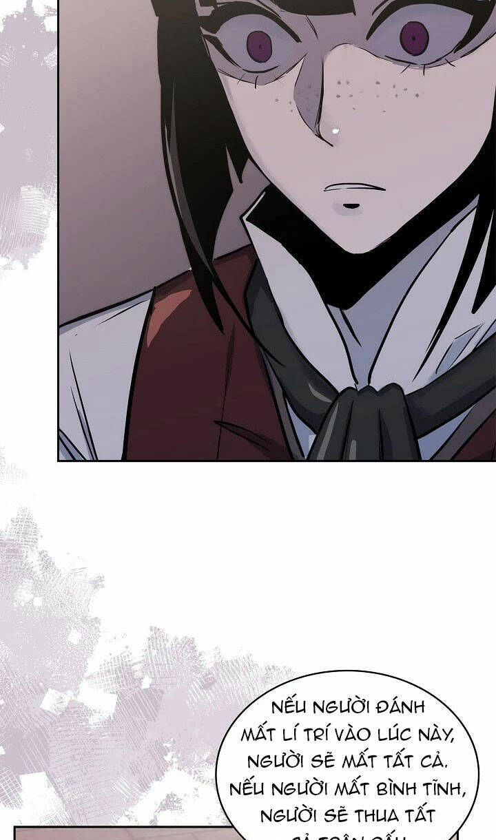 Chiến Binh Đến Từ Thế Giới Khác Chap 215 - Next Chap 216