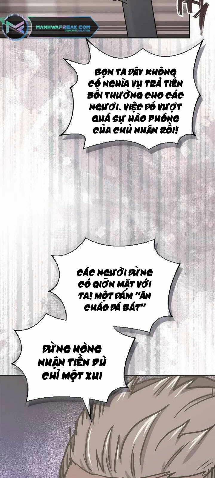 Chiến Binh Đến Từ Thế Giới Khác Chap 220 - Next Chap 221