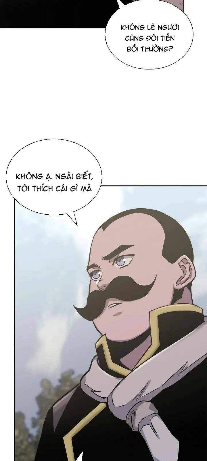 Chiến Binh Đến Từ Thế Giới Khác Chap 220 - Next Chap 221