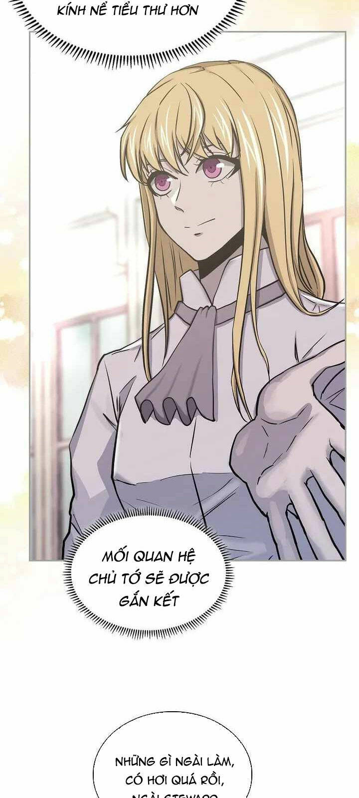 Chiến Binh Đến Từ Thế Giới Khác Chap 220 - Next Chap 221