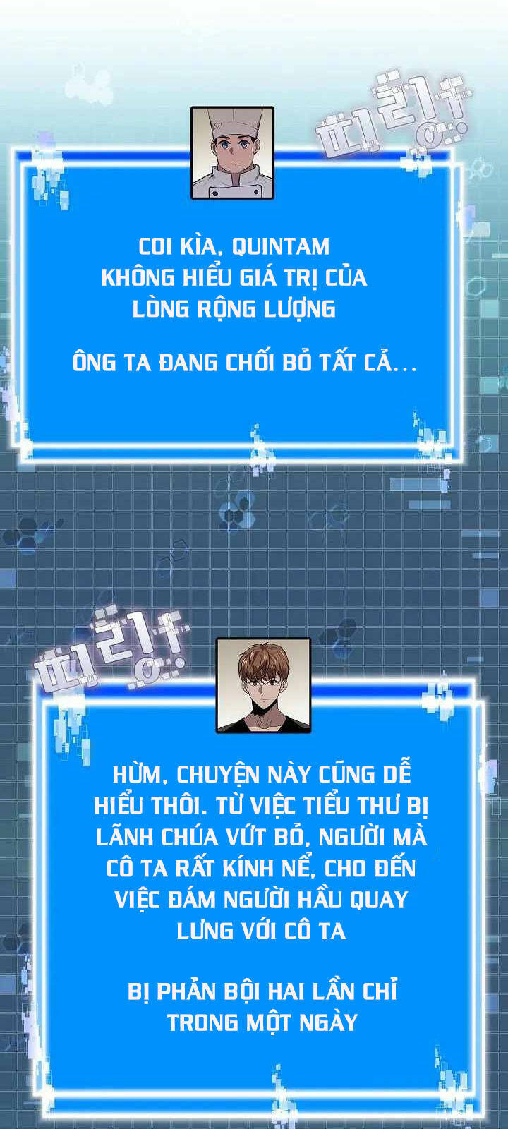 Chiến Binh Đến Từ Thế Giới Khác Chap 220 - Next Chap 221