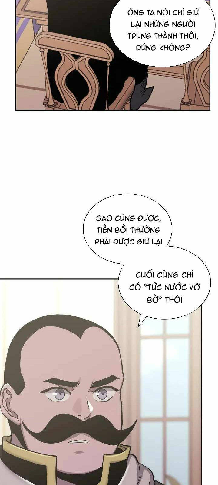 Chiến Binh Đến Từ Thế Giới Khác Chap 220 - Next Chap 221