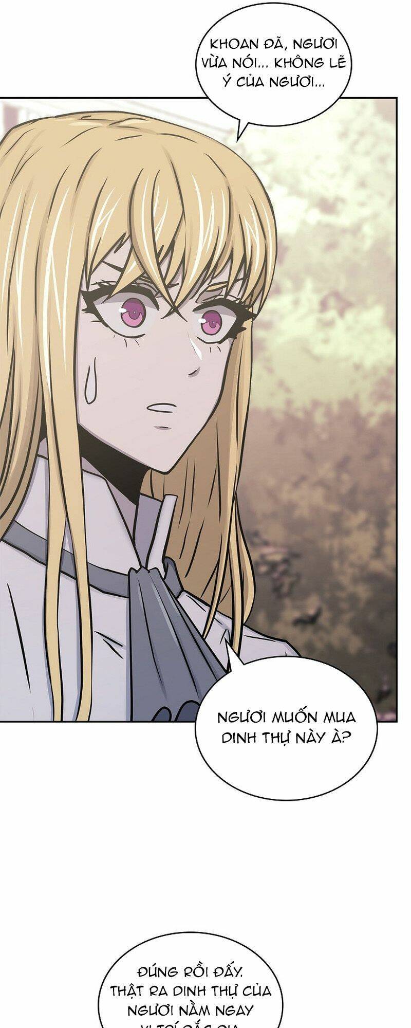 Chiến Binh Đến Từ Thế Giới Khác Chap 231 - Next Chap 232