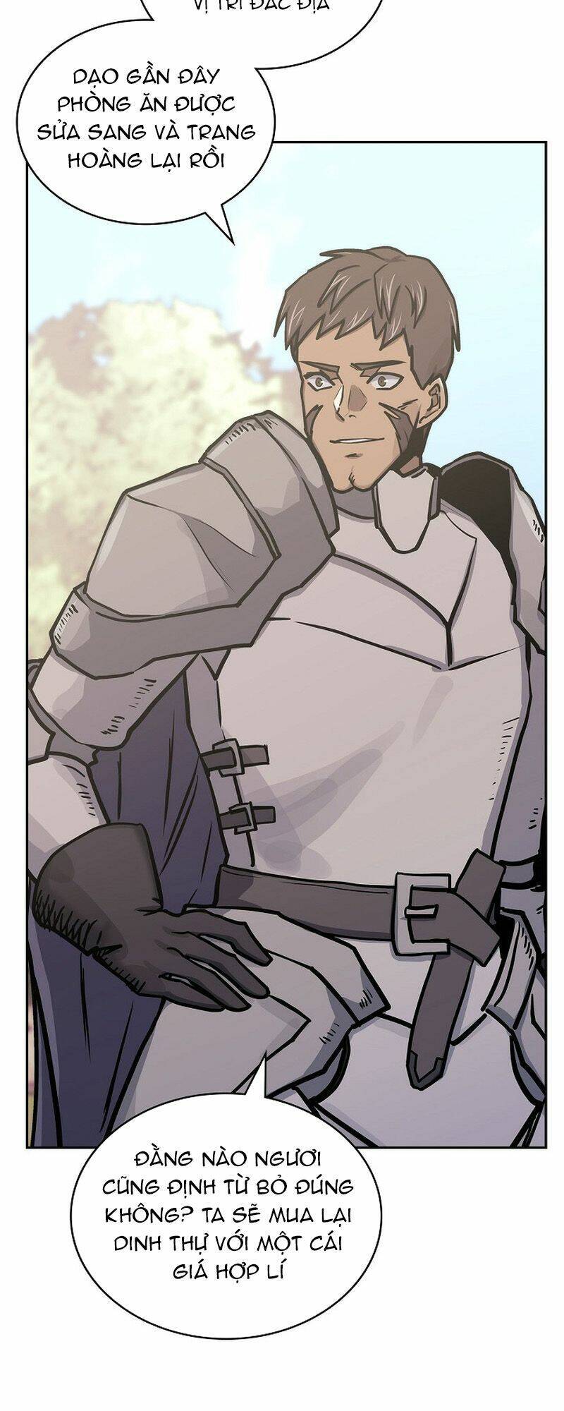 Chiến Binh Đến Từ Thế Giới Khác Chap 231 - Next Chap 232