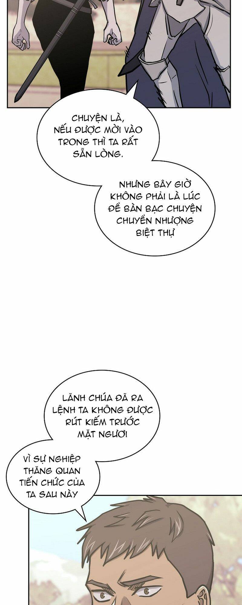 Chiến Binh Đến Từ Thế Giới Khác Chap 231 - Next Chap 232
