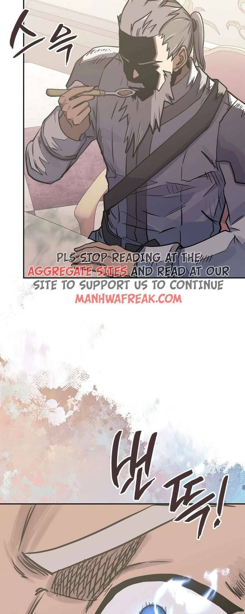 Chiến Binh Đến Từ Thế Giới Khác Chap 233 - Next Chap 234