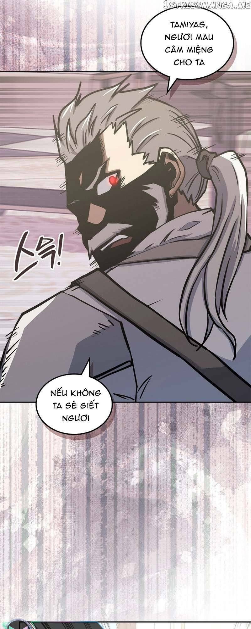 Chiến Binh Đến Từ Thế Giới Khác Chap 233 - Next Chap 234