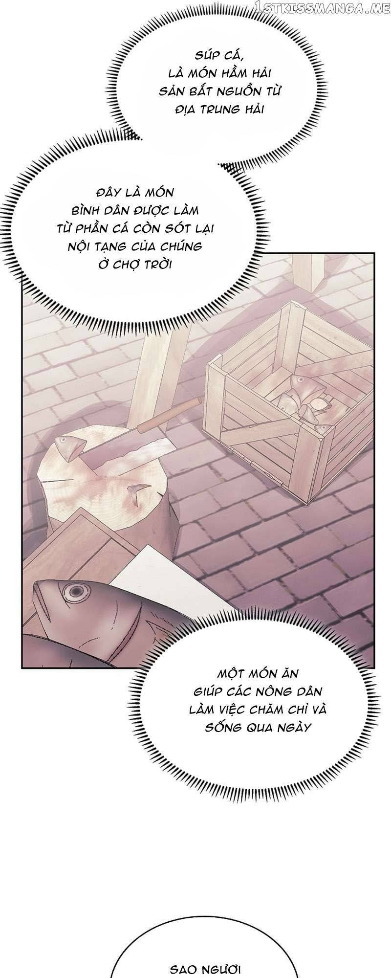 Chiến Binh Đến Từ Thế Giới Khác Chap 233 - Next Chap 234