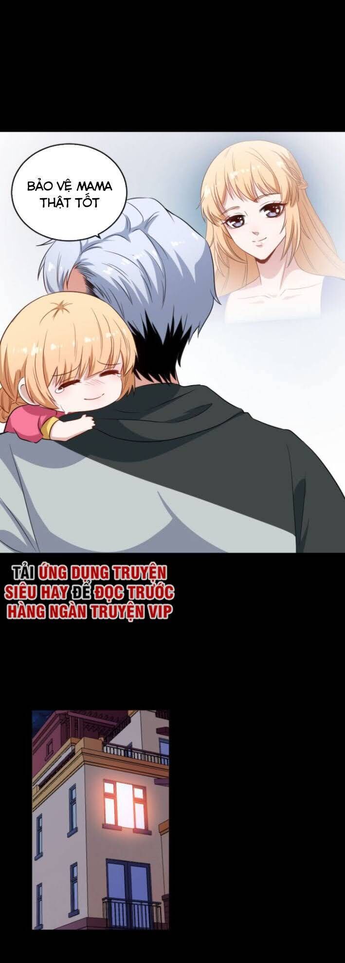 Ma Tôn Trông Trẻ Chap 170 - Next Chap 171