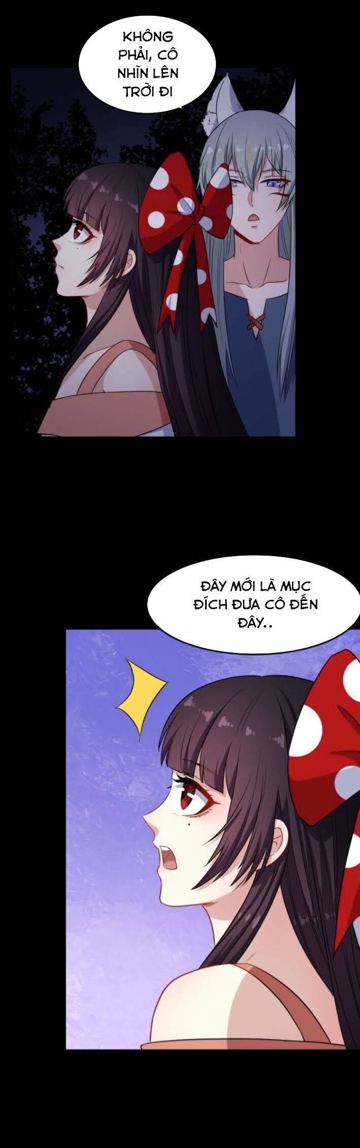 Ma Tôn Trông Trẻ Chap 170 - Next Chap 171