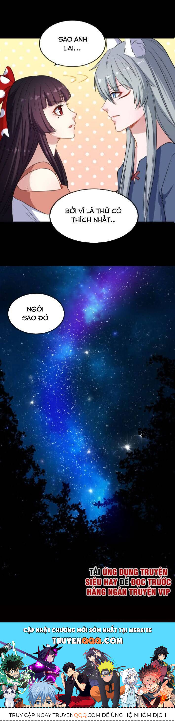 Ma Tôn Trông Trẻ Chap 170 - Next Chap 171