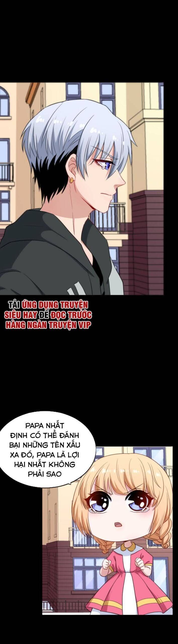 Ma Tôn Trông Trẻ Chap 170 - Next Chap 171