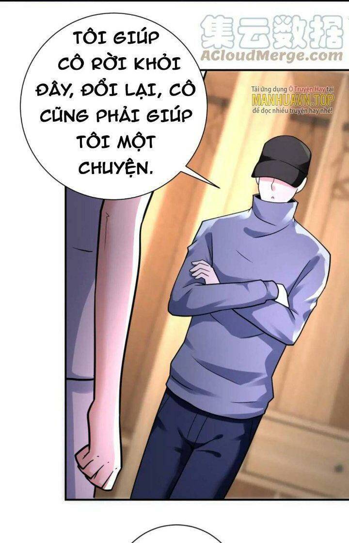 Mạt Thế Siêu Cấp Hệ Thống Chap 334 - Next Chap 335