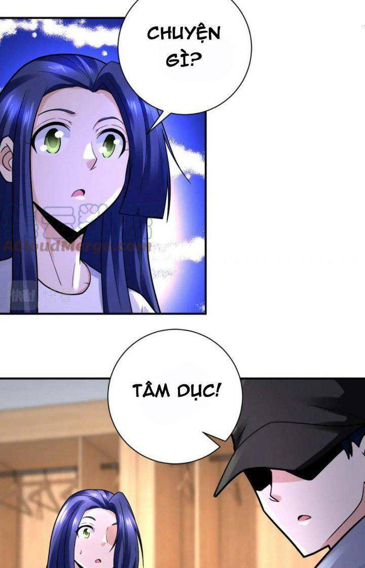 Mạt Thế Siêu Cấp Hệ Thống Chap 334 - Next Chap 335