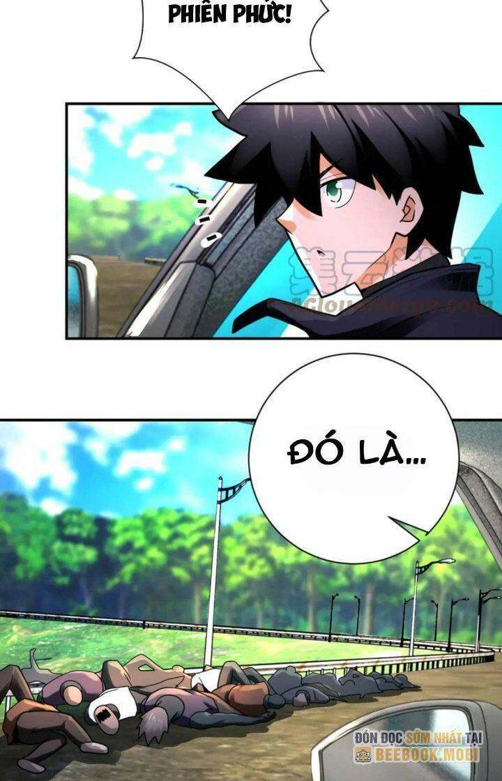 Mạt Thế Siêu Cấp Hệ Thống Chap 334 - Next Chap 335