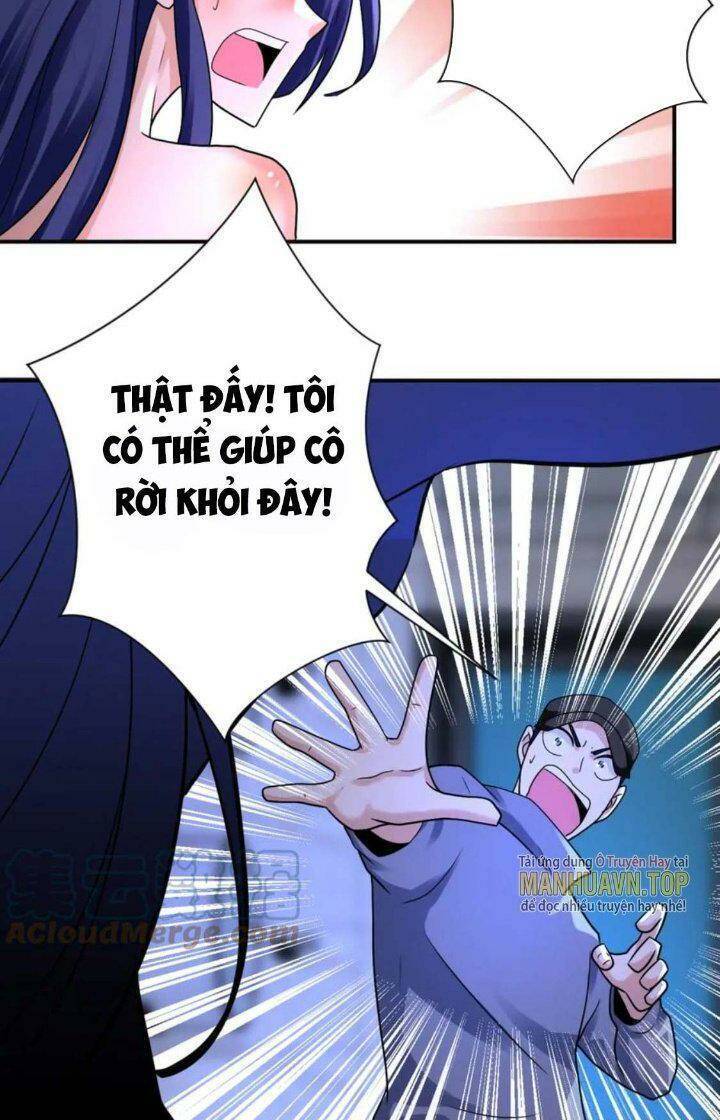 Mạt Thế Siêu Cấp Hệ Thống Chap 334 - Next Chap 335