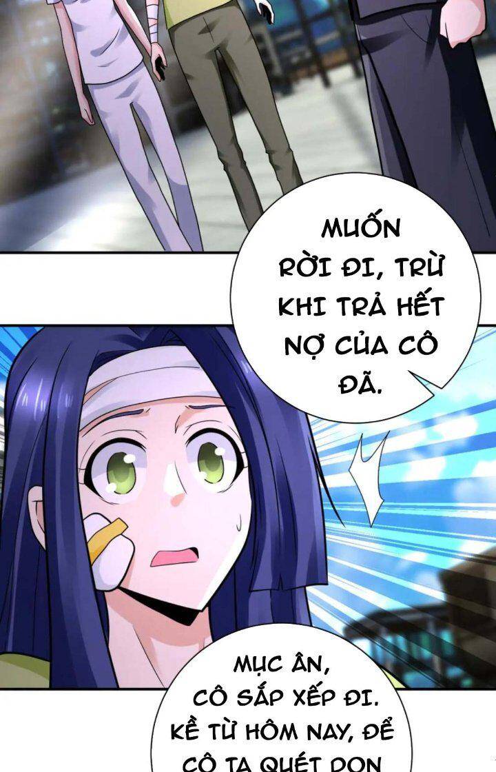 Mạt Thế Siêu Cấp Hệ Thống Chap 333 - Next Chap 334