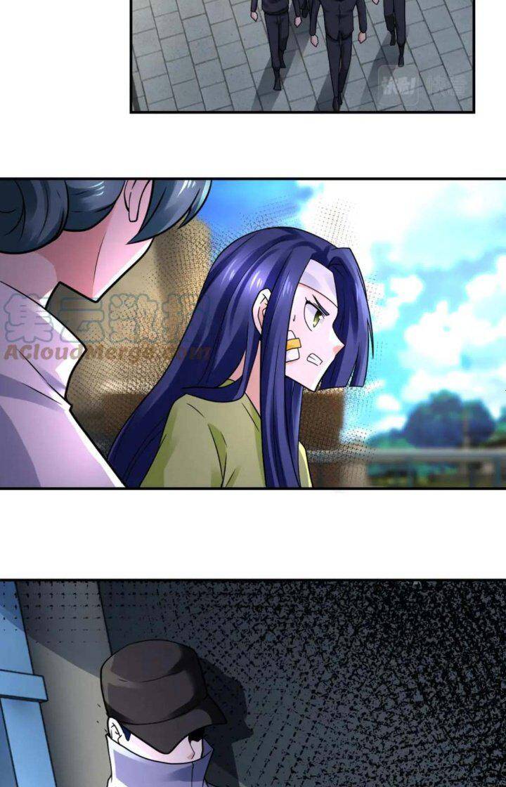 Mạt Thế Siêu Cấp Hệ Thống Chap 333 - Next Chap 334