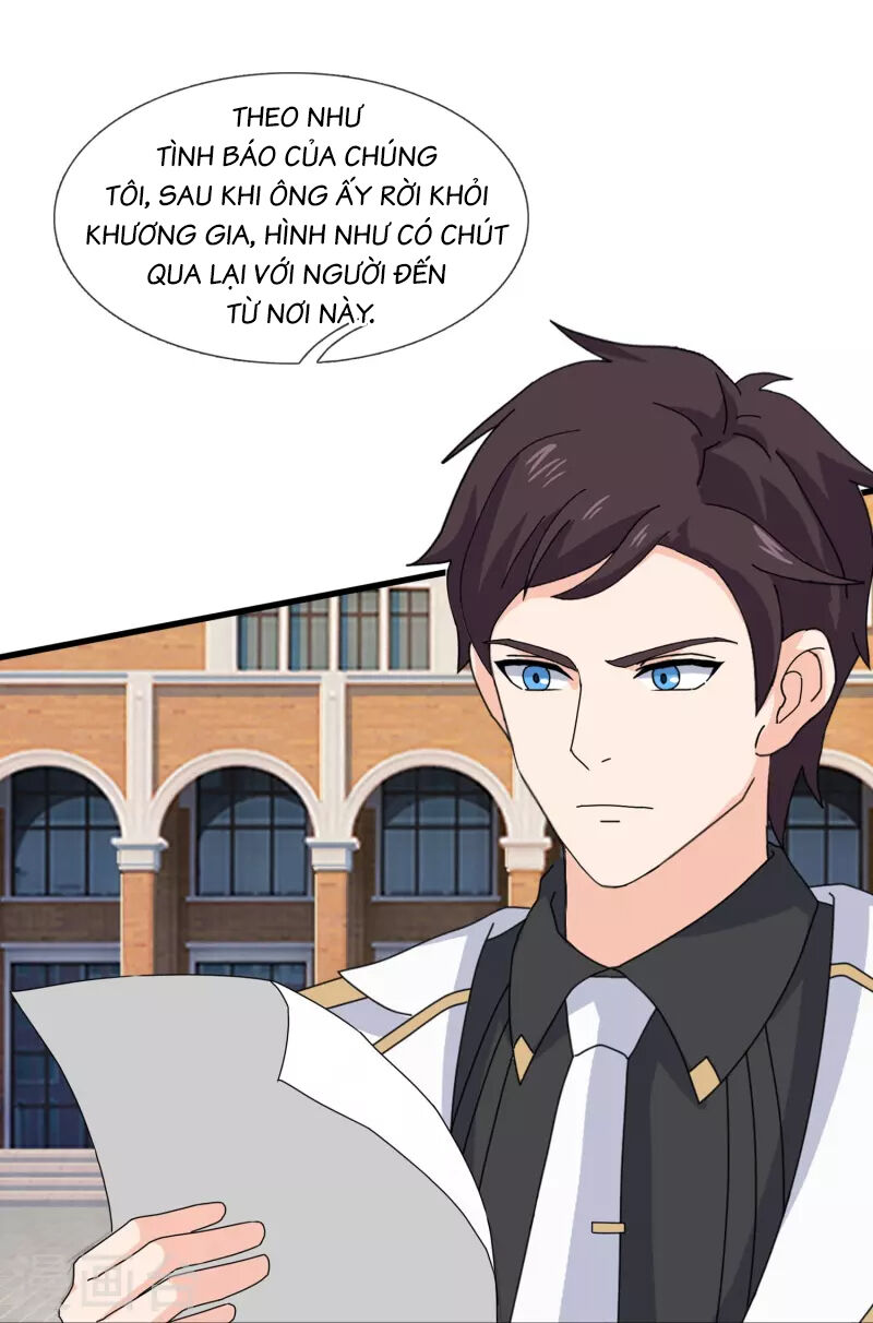 Vạn Cổ Thần Vương Chap 402 - Next Chap 403